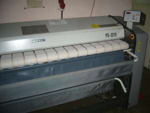 utilaje curatatorie spalatorie chimica