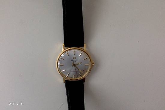 TISSOT