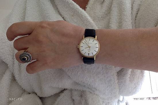 TISSOT