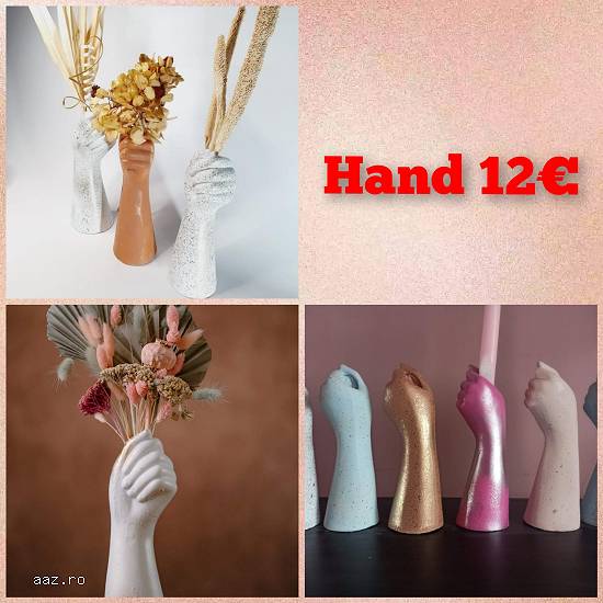 Vaze decorative