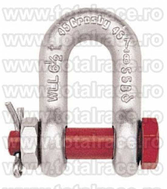 Chei  tachelaj pentru uz industrial Crosby