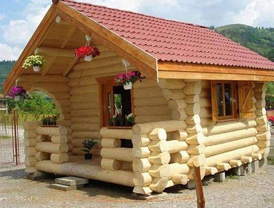 Prestări servicii-Constructii