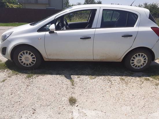 .Autoturism Opel - Corsa-
