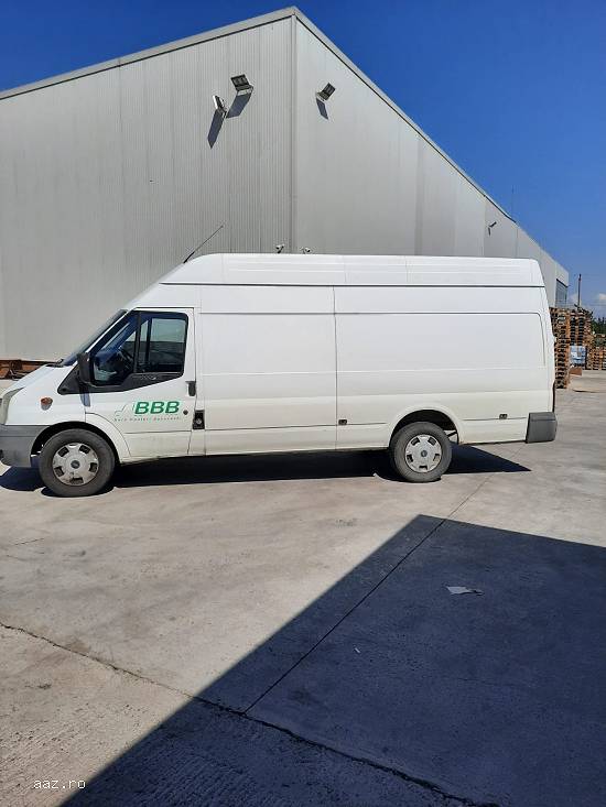 Autoutilitara Ford - Tranzit -