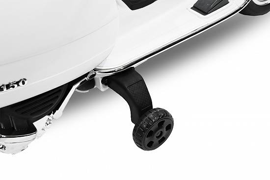 Scuter electric pentru copii Piaggio Vespa Roller 70W 12V PREMIUM