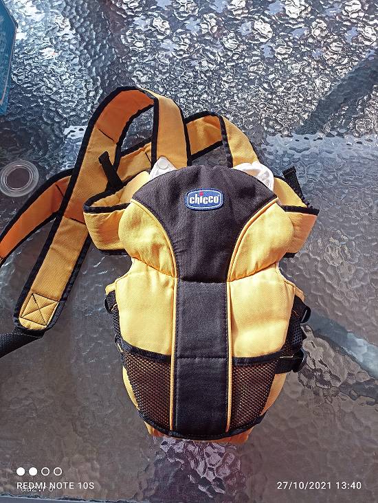 Marsupiu All-In-One