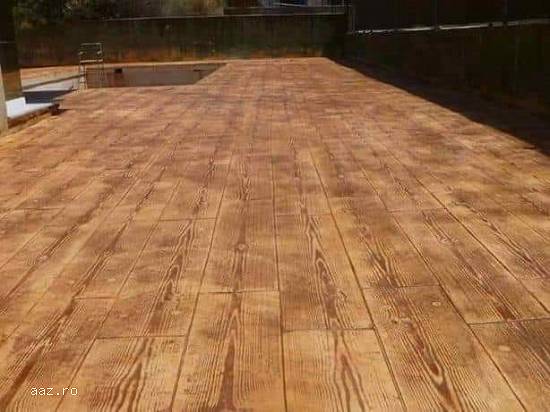 Beton Amprentat preț 0754603039