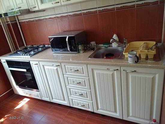 Mobilier la comanda
