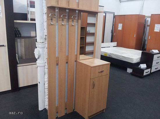 Mobilier la comanda