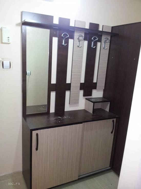 Mobilier la comanda