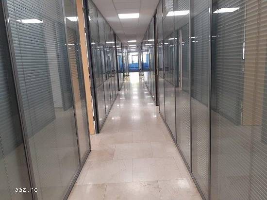 Spatii birouri  509 mp,     Calea Grivitei 136,    Sector 1,    Bucuresti