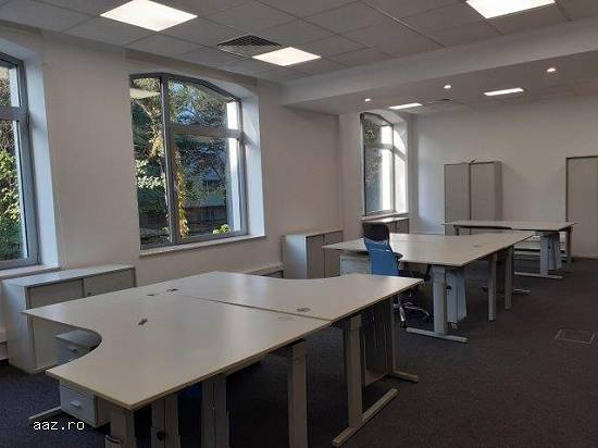 Spatii birouri  509 mp,     Calea Grivitei 136,    Sector 1,    Bucuresti