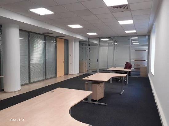 Spatii birouri  509 mp,     Calea Grivitei 136,    Sector 1,    Bucuresti