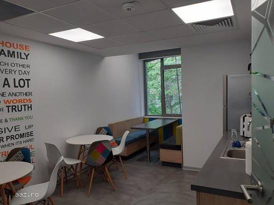 Spatii birouri  70 mp,   Calea Grivitei 136,  Sector 1,  Bucuresti