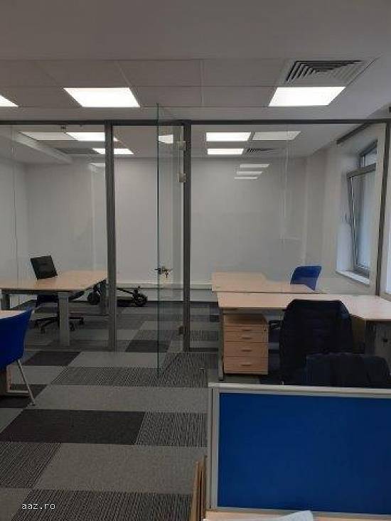 Spatii birouri  70 mp,   Calea Grivitei 136,  Sector 1,  Bucuresti
