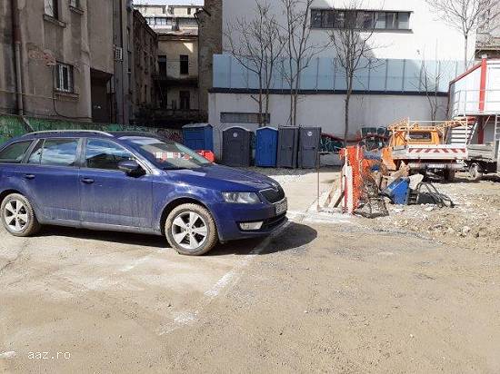 Teren ultracentral,   1697mp,   Bucuresti,   Sector 1,   Str. Matei Millo nr.10