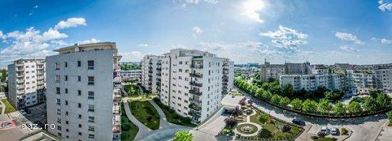 Vand parcare subterana din “Ansamblul Rezidential Ten Blocks”,   din Str. Preciziei Nr. 6M,   Se