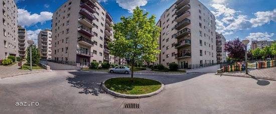 Vand parcare subterana din “Ansamblul Rezidential Ten Blocks”,   din Str. Preciziei Nr. 6M,   Se