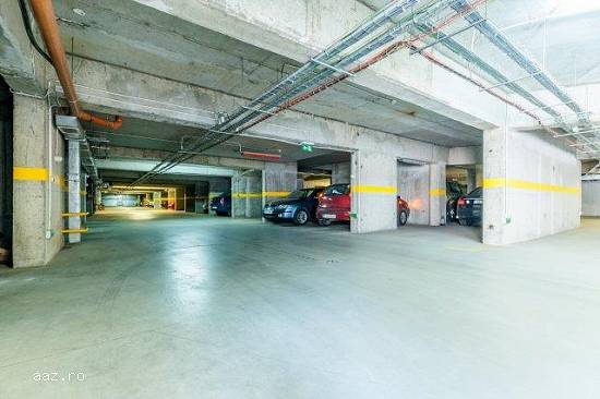 Vand parcare subterana din “Ansamblul Rezidential Ten Blocks”,   din Str. Preciziei Nr. 6M,   Se