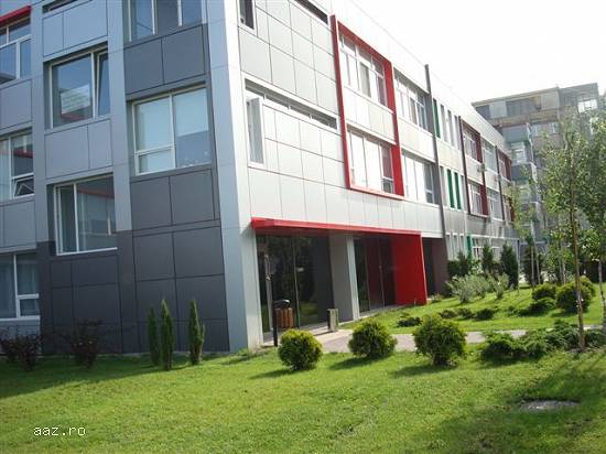 Preciziei 6R,   Bucuresti,   Sector 6,   inchiriez la parter,  spatii de birouri 370 mp,  