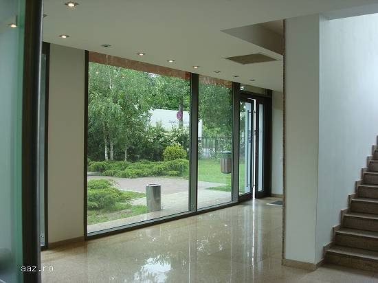 Preciziei 6R,   Bucuresti,   Sector 6,   inchiriez la parter,  spatii de birouri 370 mp,  