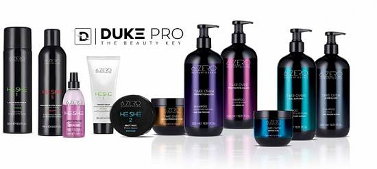 Produse cosmetice profesionale