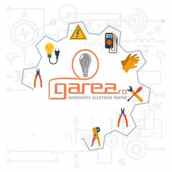 Electrician Autorizat Bucuresti si Ilfov