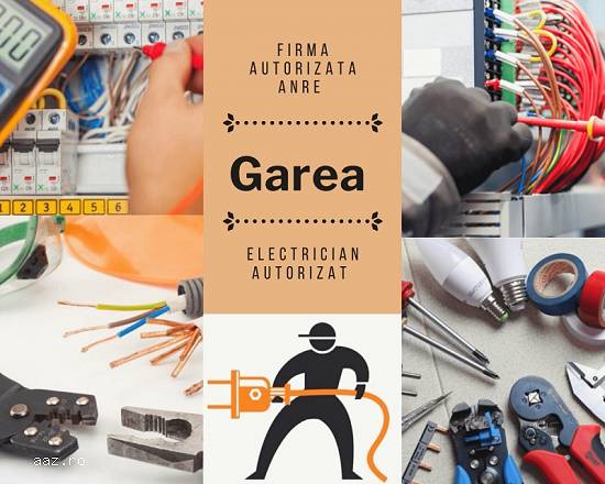 Electrician Autorizat Bucuresti si Ilfov