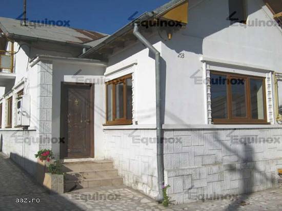 Casa mobilata si utilata in Baicoi.