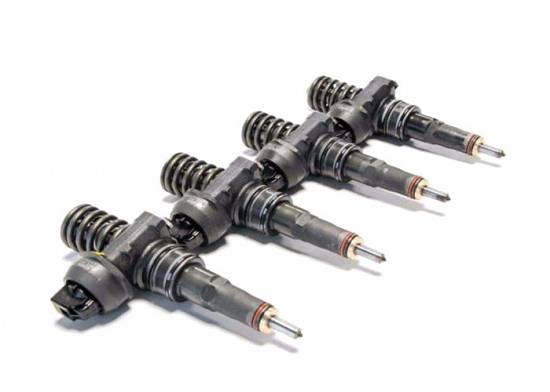 Reparatii Injectoare Audi A4 B5,     B6,     B7 1.9 TDI si 2.0 TDI