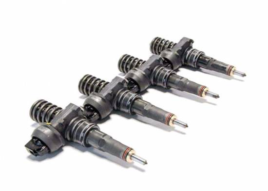 Reparatii Injectoare Audi A4 B5,      B6,      B7 1.9 TDI si 2.0 TDI