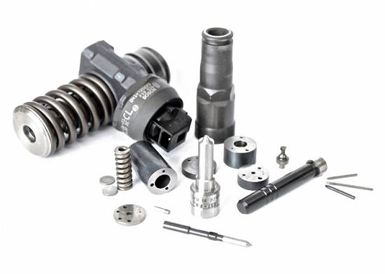 Reparatii Injectoare Audi A4 B5,      B6,      B7 1.9 TDI si 2.0 TDI