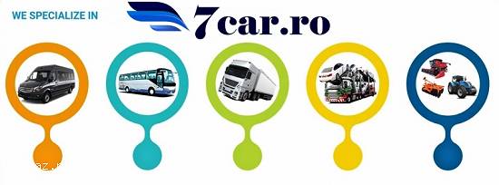 Transport auto - Inchirieri Autocare - Marketplace Transport.