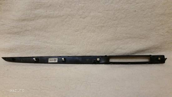 Ornament interior bord mazda 3bk
