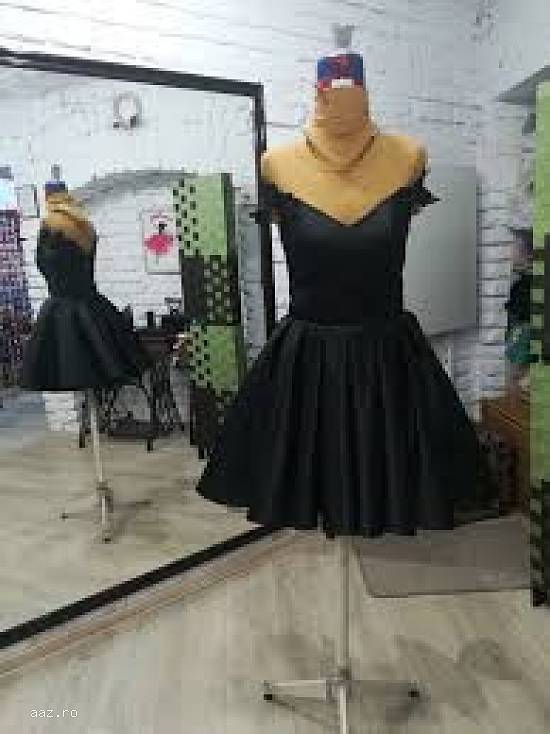 Suntem ”Atelier de  croitorie” din Constanta