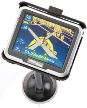 Vand GPS Axion Geo (GPS+MP3+FOTO)