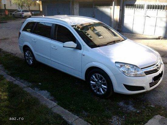 Vand Opel Astra Caravan