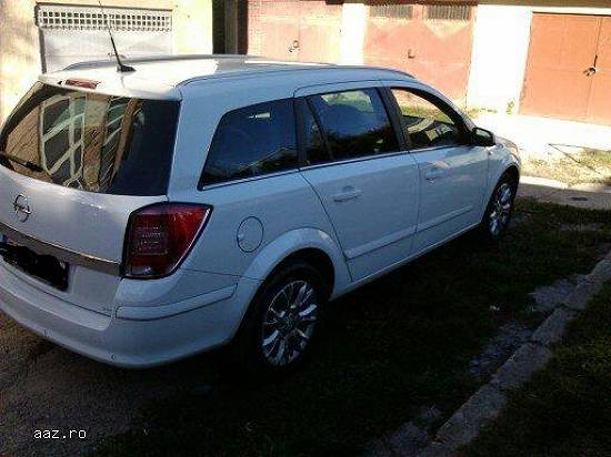 Vand Opel Astra Caravan