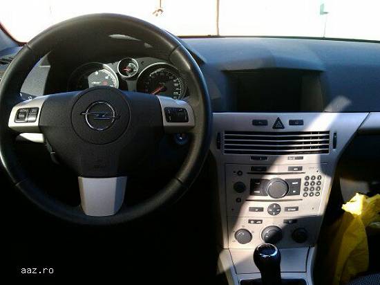 Vand Opel Astra Caravan
