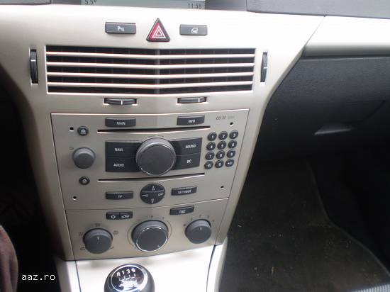 Vand Opel Astra Caravan
