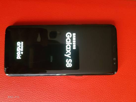 vand samsung s8