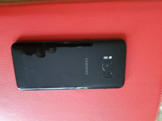 vand samsung s8