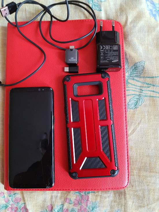 vand samsung s8