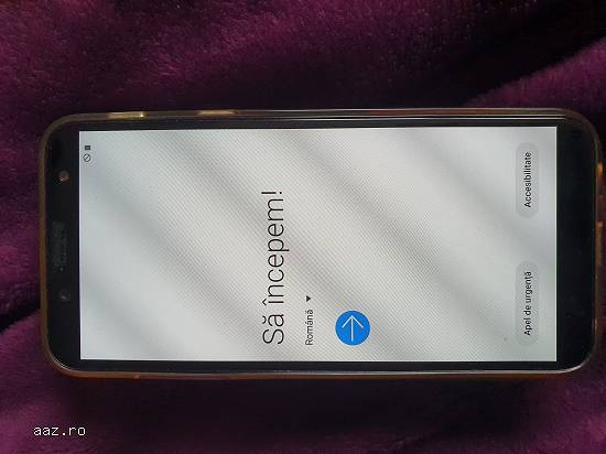 vand samsung galaxy a6
