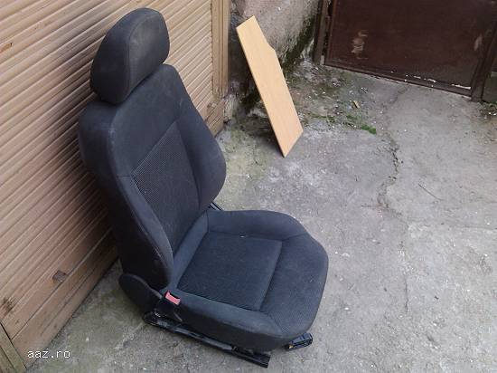 scaun sofer opel astra h caravan
