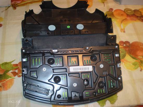 vand ceasuri bord opel astra h caravan 2005