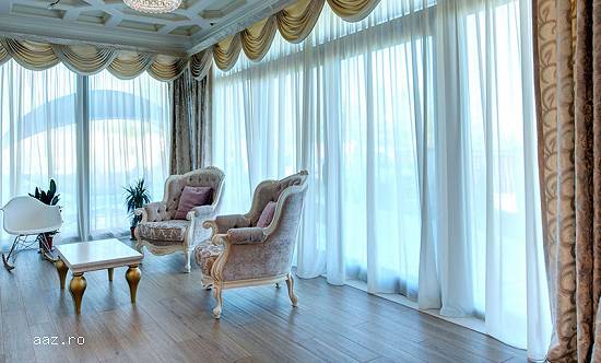 Suntem ”Atelier de  croitorie” din Constanta