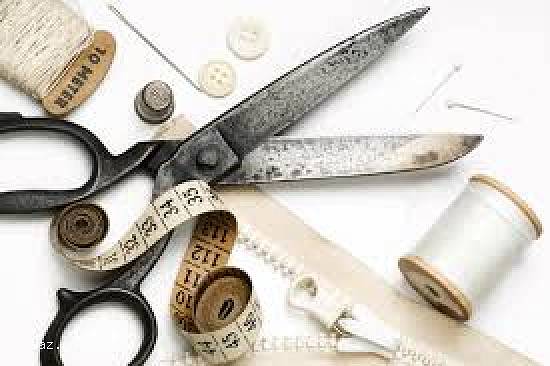 Suntem ”Atelier de  croitorie” din Constanta