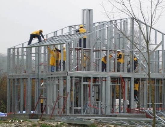 Suntem”Firma de constructii si renovari ”din Constanta