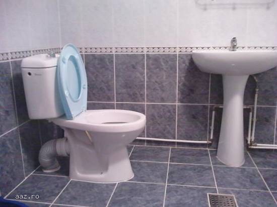 Suntem ”Firma de Instalatii: sanitare si termice” din Constanta